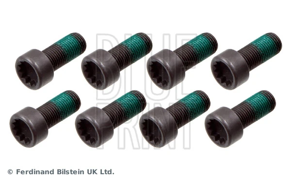 Screw Set, flywheel
